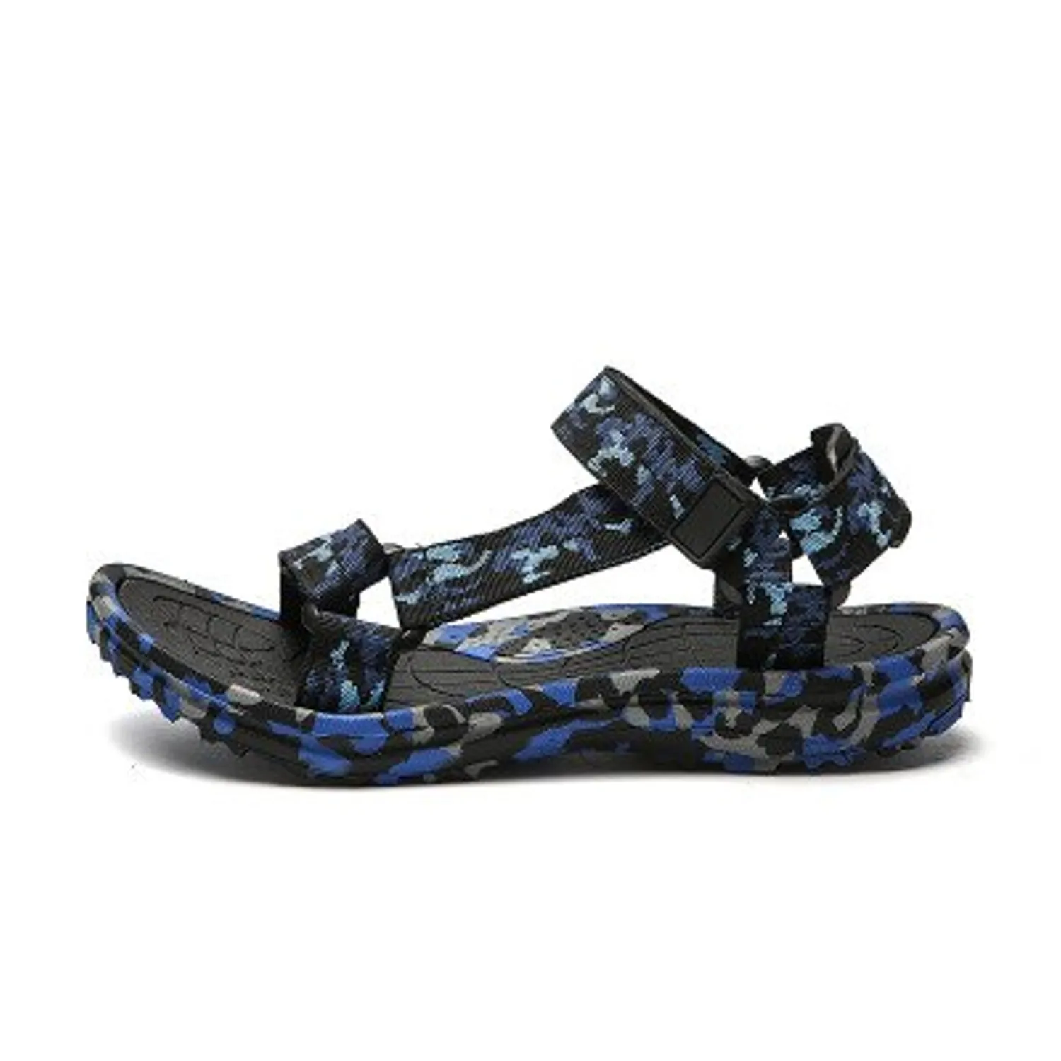 Men's Summer Casual Camouflage Sandals