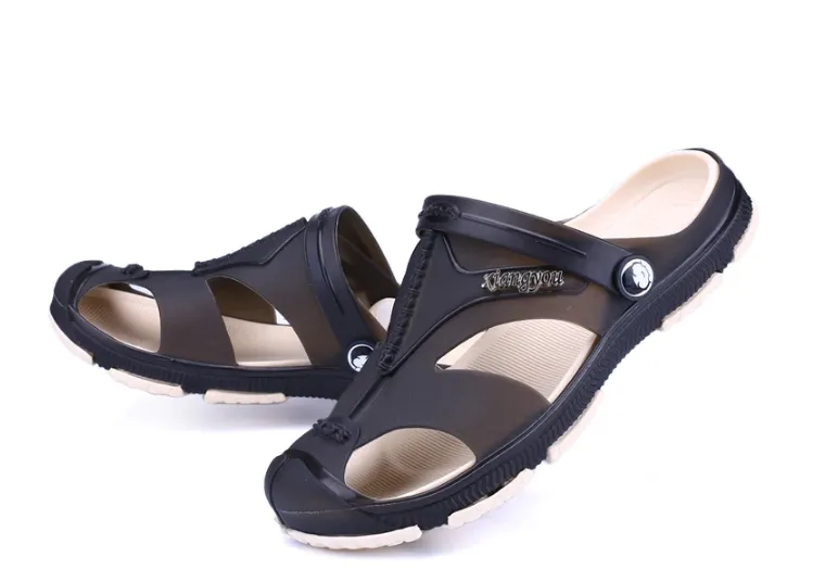 Men's Summer Casual Sandals