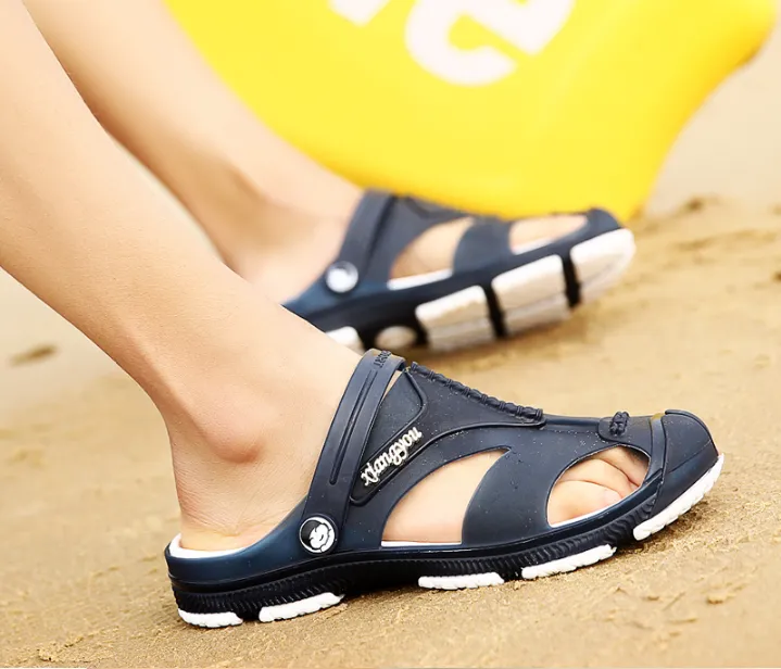 Men's Summer Casual Sandals