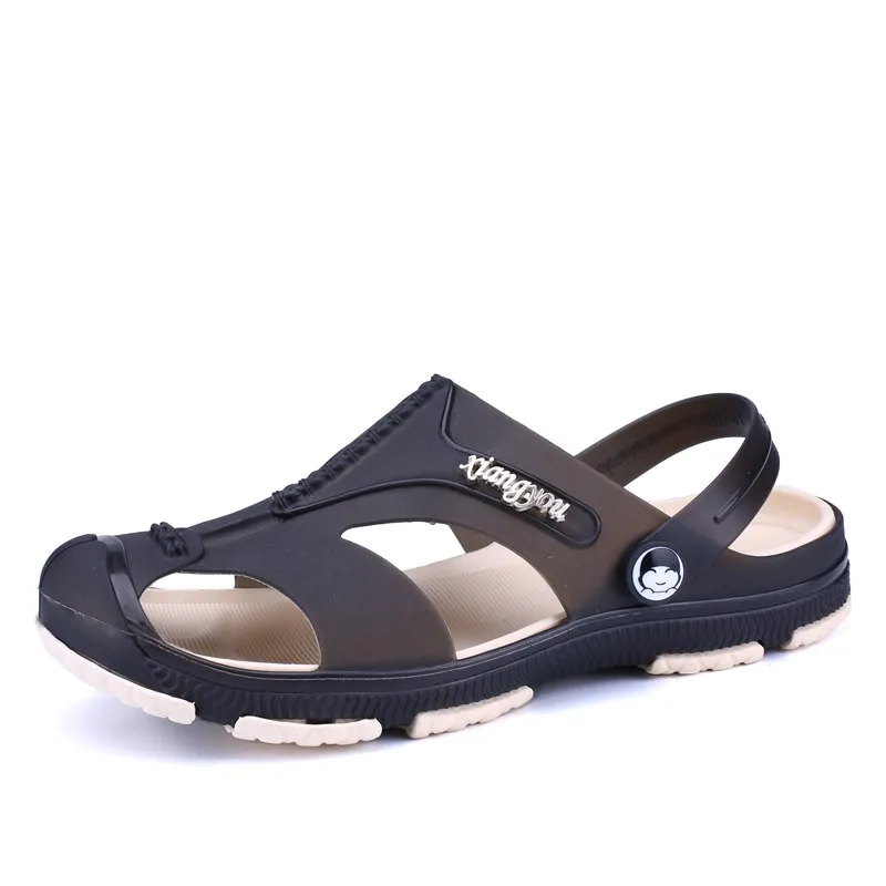 Men's Summer Casual Sandals