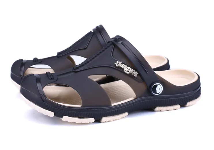 Men's Summer Casual Sandals