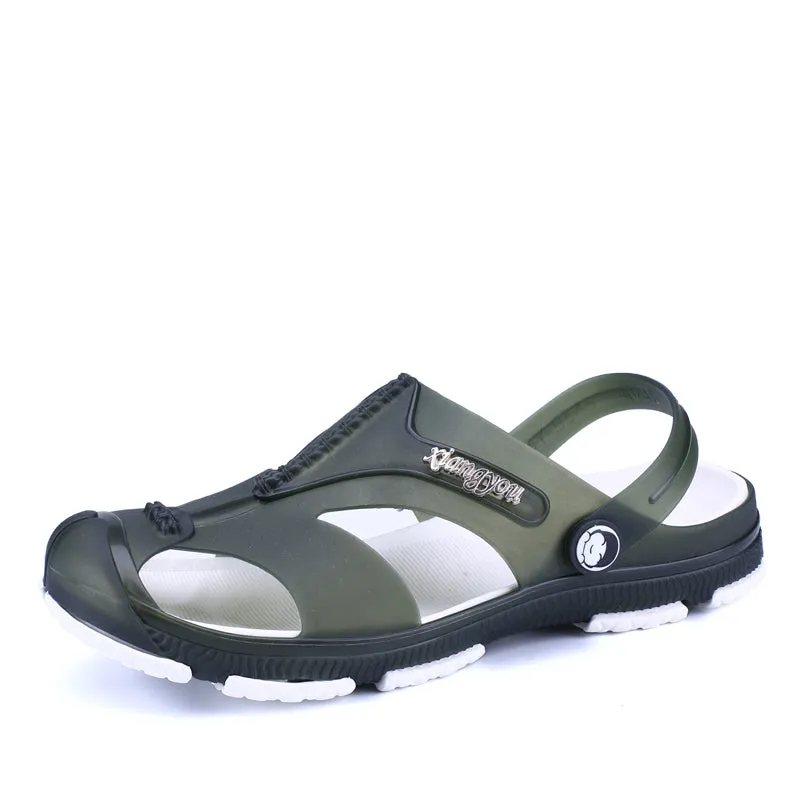 Men's Summer Casual Sandals