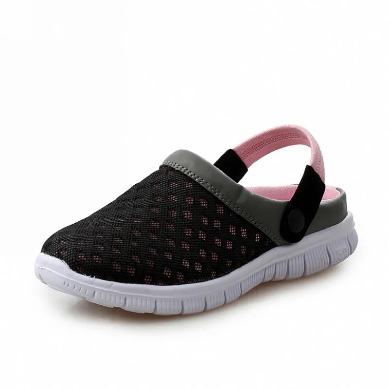 Men's/Women's Summer Casual Breathable Sandals