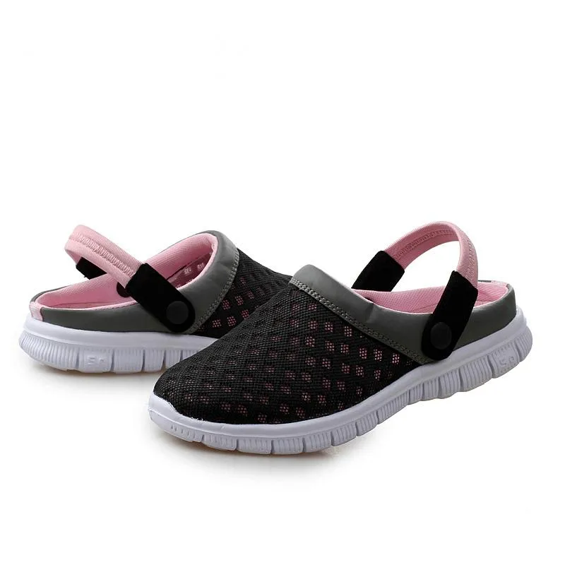 Men's/Women's Summer Casual Breathable Sandals