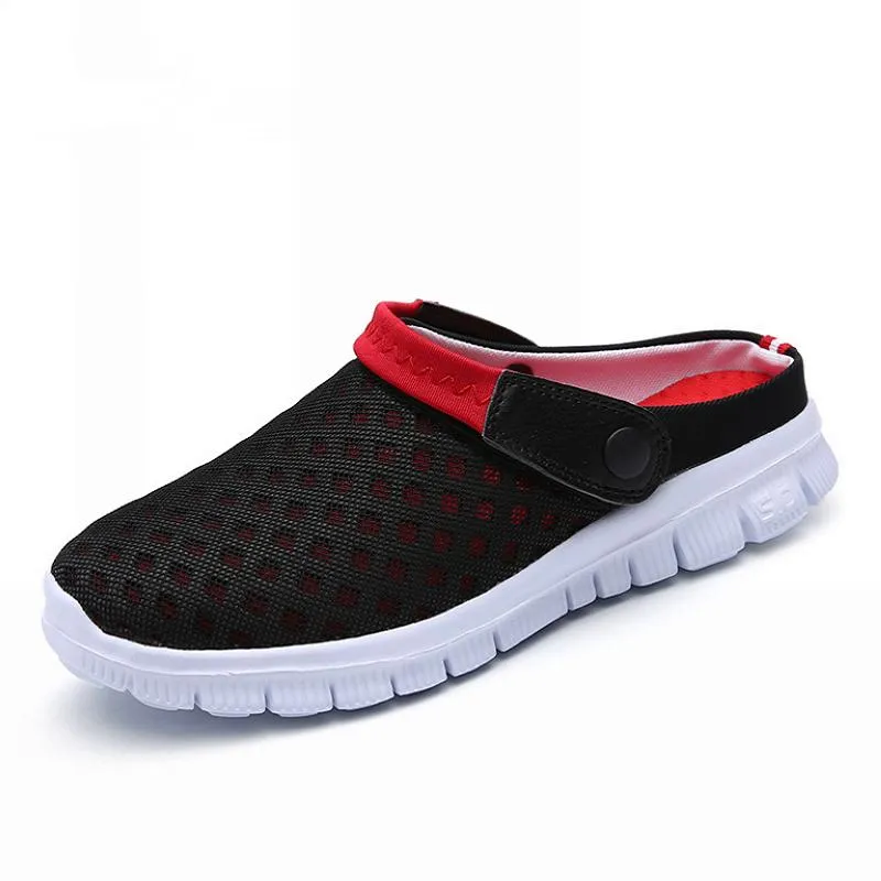 Men's/Women's Summer Casual Breathable Sandals