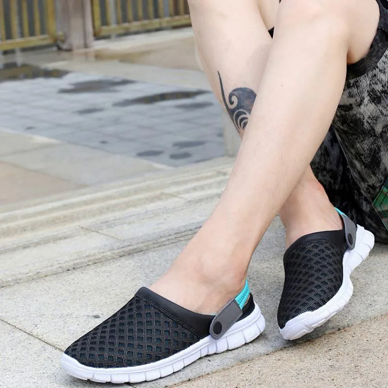 Men's/Women's Summer Casual Breathable Sandals