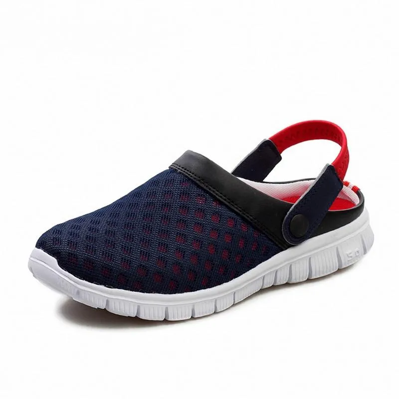 Men's/Women's Summer Casual Breathable Sandals