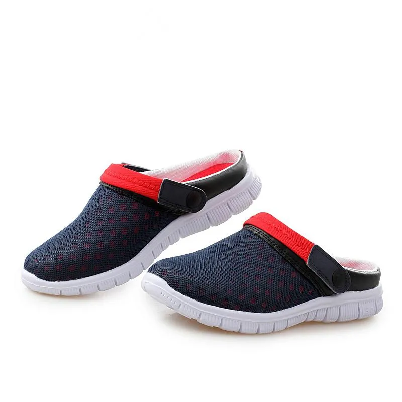 Men's/Women's Summer Casual Breathable Sandals