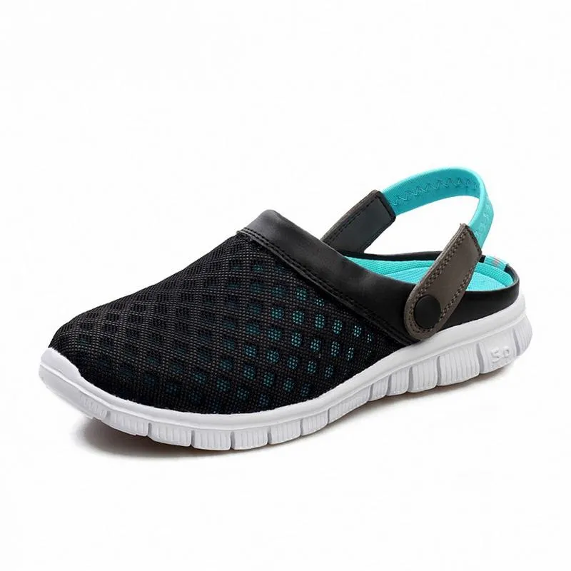 Men's/Women's Summer Casual Breathable Sandals