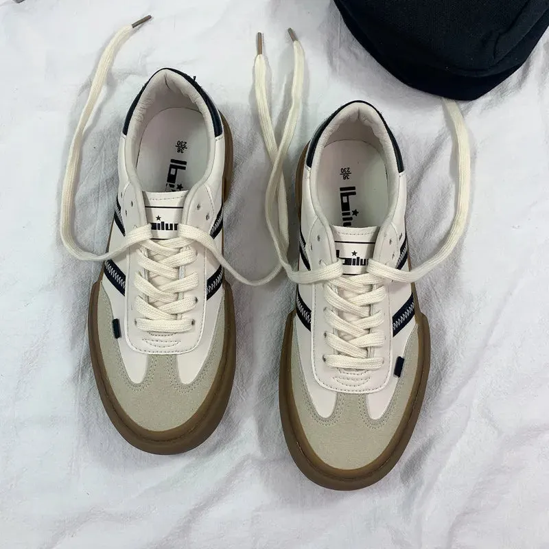 New fashion classic Canvas Trainers