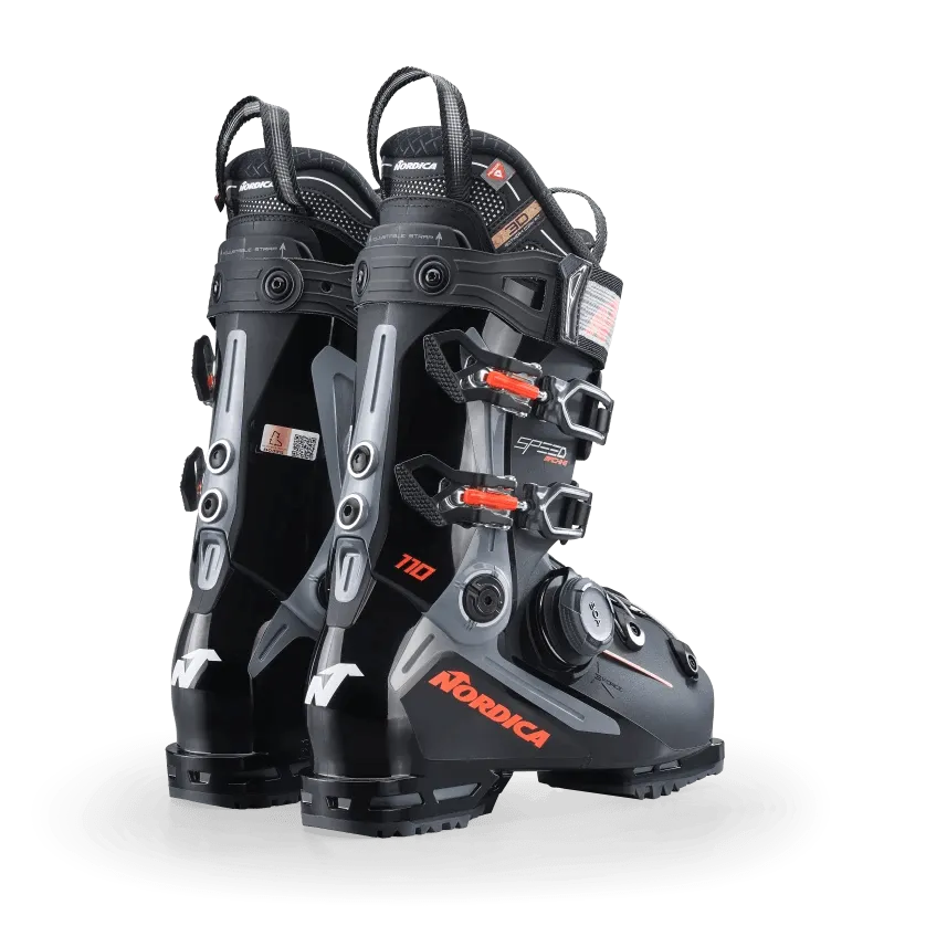 Nordica Speedmachine 3 BOA 110 Ski Boot 2025