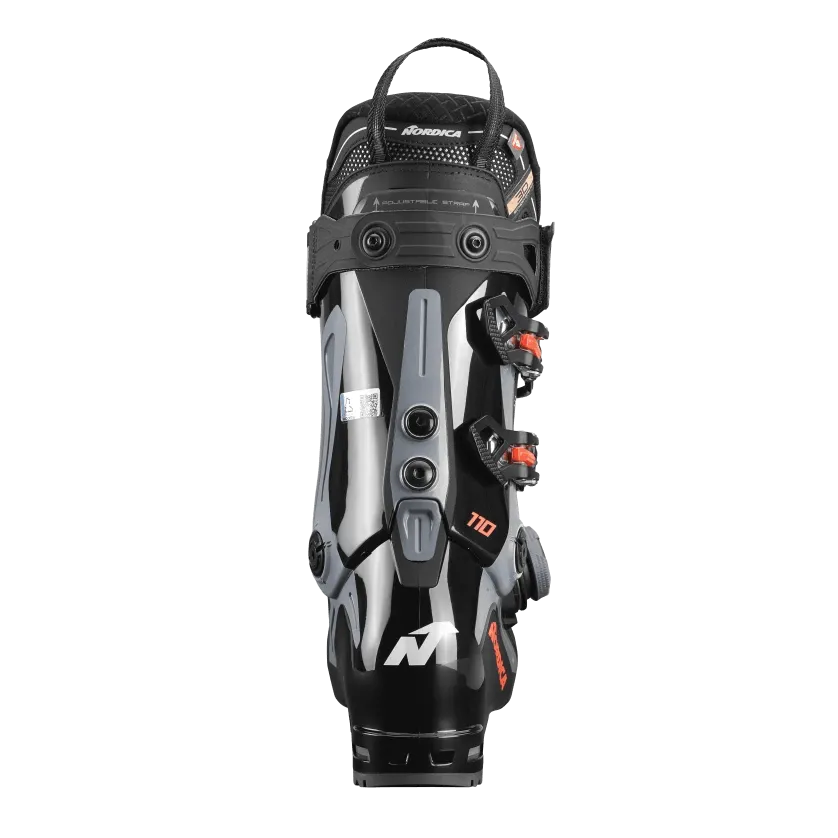 Nordica Speedmachine 3 BOA 110 Ski Boot 2025