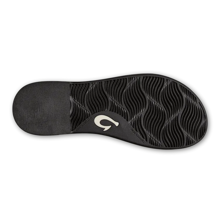 OluKai Womens 'Aka Beach Sandals