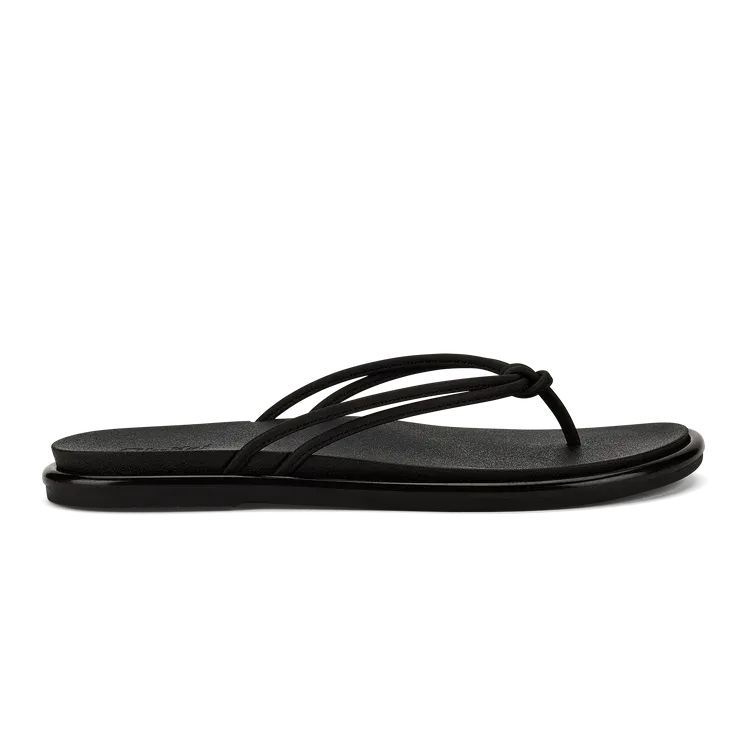 OluKai Womens 'Aka Beach Sandals