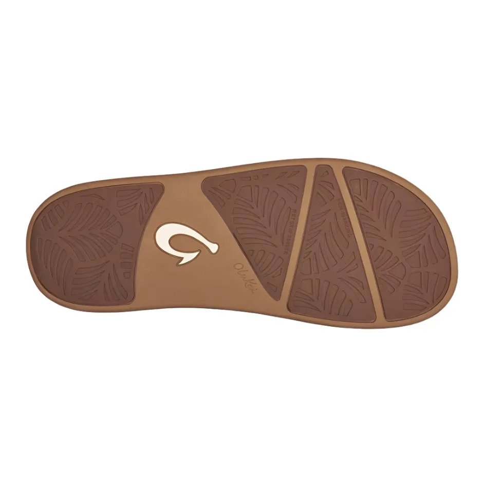 OluKai Womens Nu‘a Pi‘o Beach Sandal