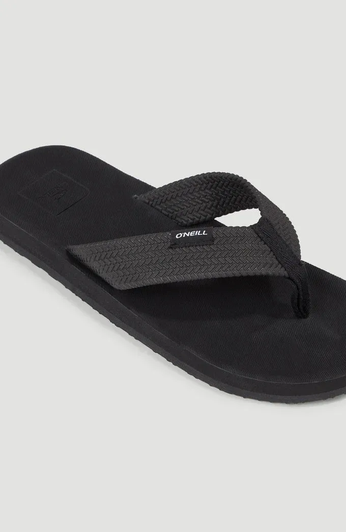 O'NEILL CHAD SANDALS