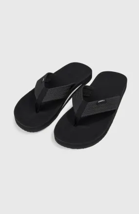 O'NEILL CHAD SANDALS