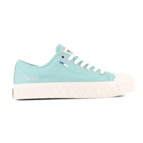 Palla Ace CVS Org Lace Up Sneakers