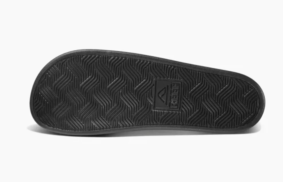 Reef Cushion Tradewind - Black