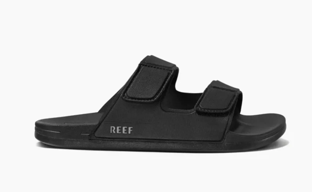 Reef Cushion Tradewind - Black