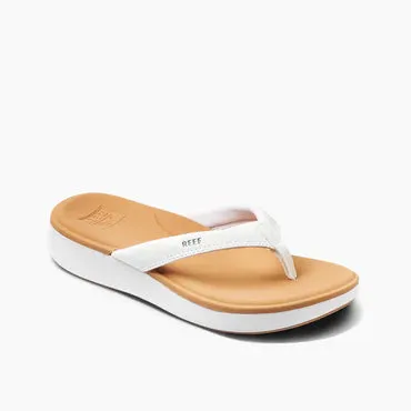 Reef Women's Cushion Cloud Flip Flops