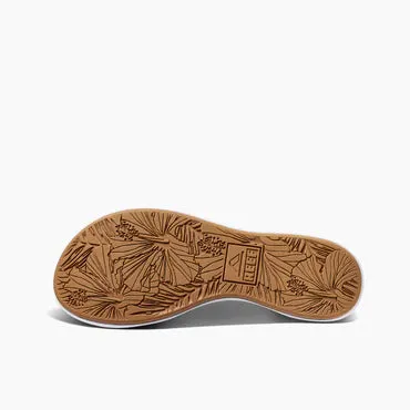 Reef Women's Cushion Cloud Flip Flops