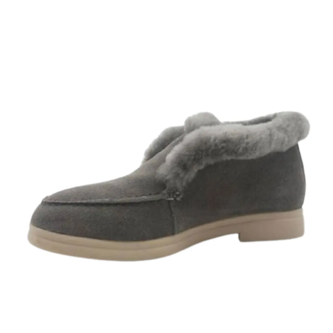 Sella Women's Warm Winter Snow Booties