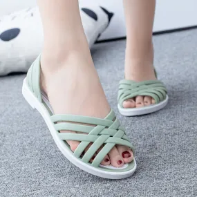 SHIJUNYI Beach  Sandals