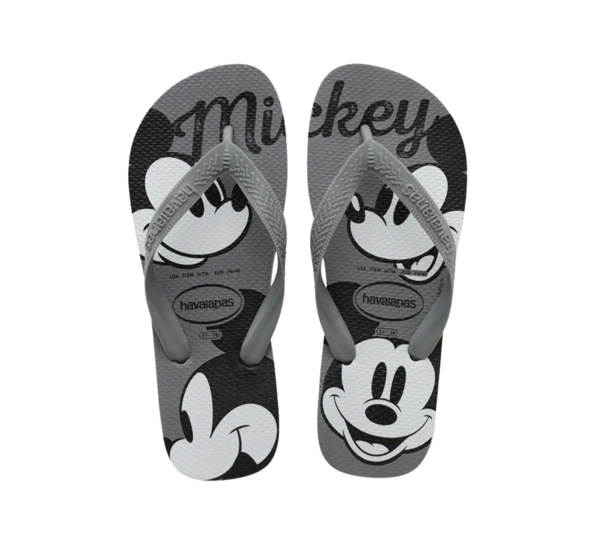 Top Disney Flip Flops