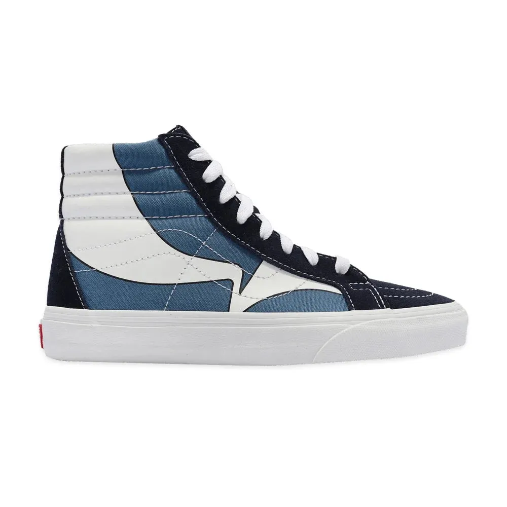 Vans Sk8-Hi Reissue Warp Shoes