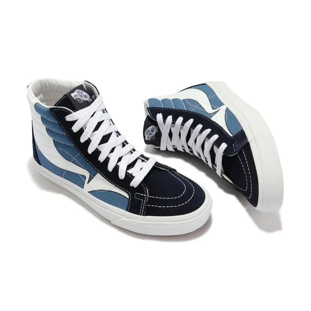 Vans Sk8-Hi Reissue Warp Shoes