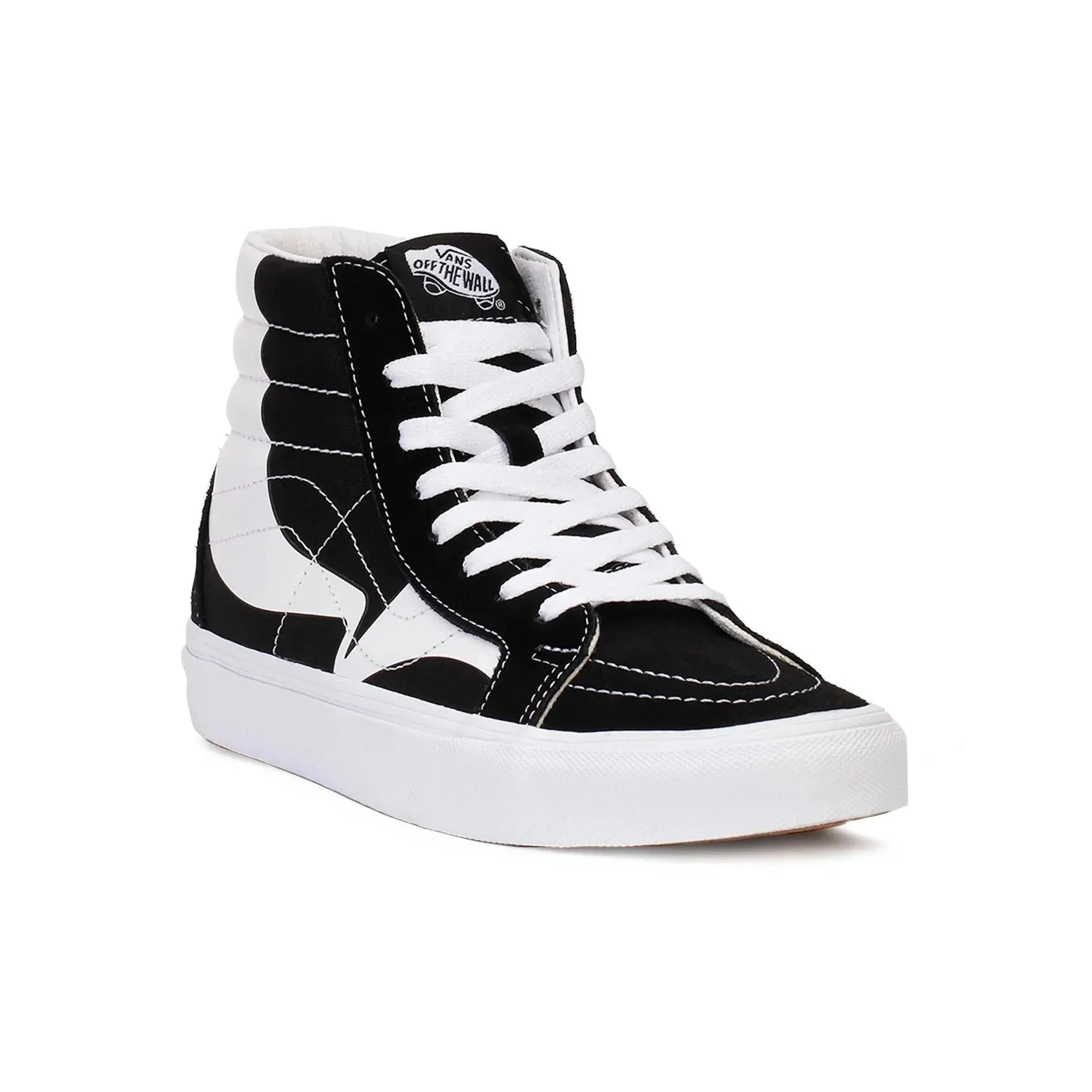 Vans Sk8-Hi Reissue Warp Shoes