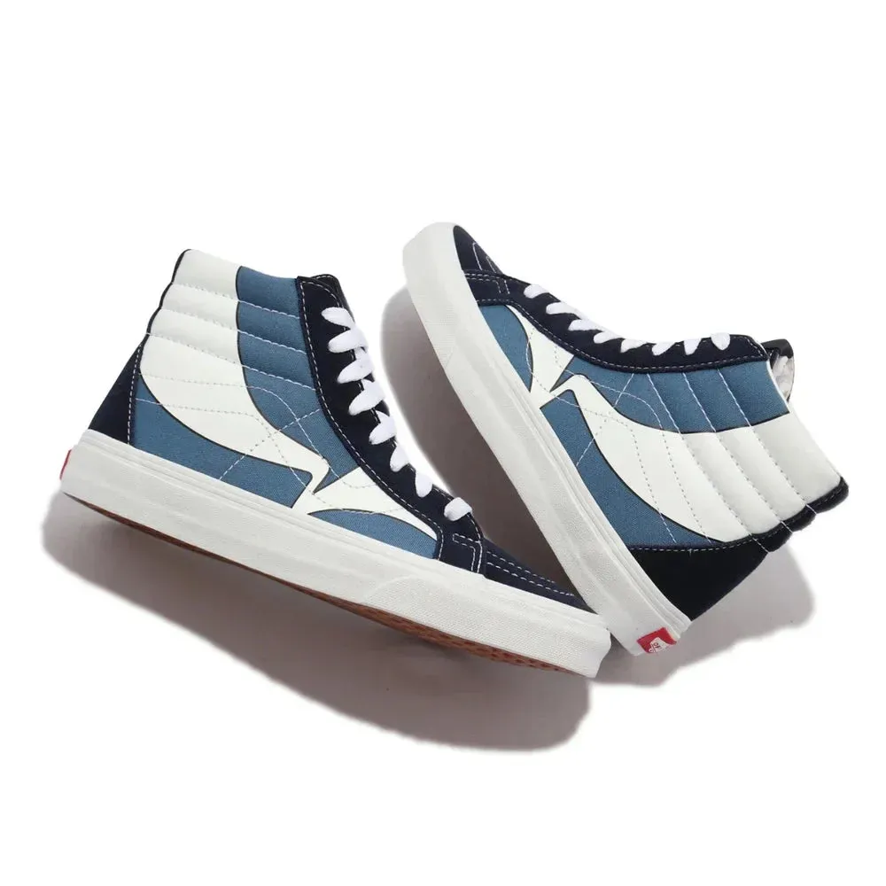 Vans Sk8-Hi Reissue Warp Shoes