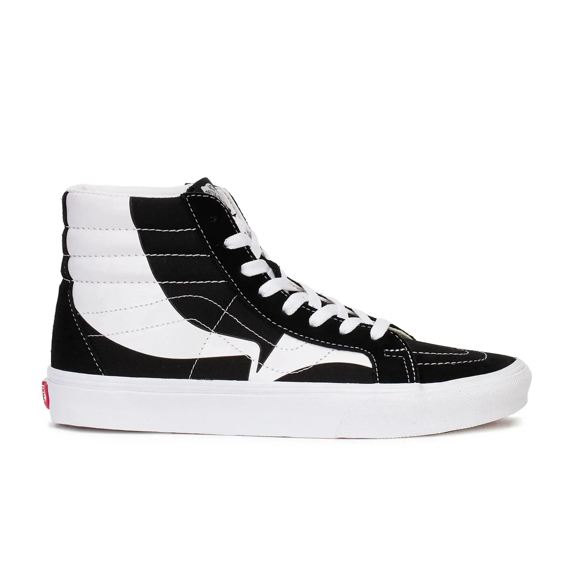 Vans Sk8-Hi Reissue Warp Shoes