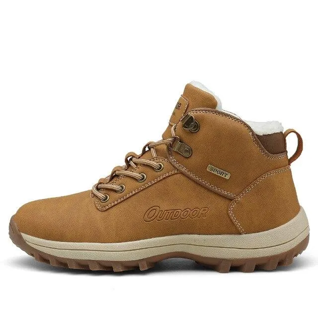 West Louis™ Outdoor Mountain Boots