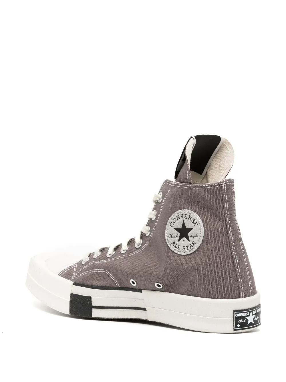 X Converse High-Top Sneakers