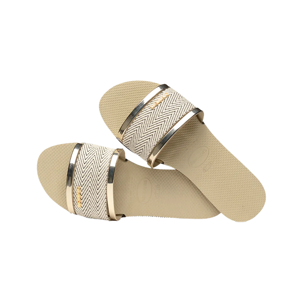 You Trancoso Prem Sandals