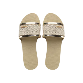 You Trancoso Prem Sandals